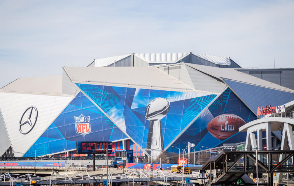 2019 Super Bowl