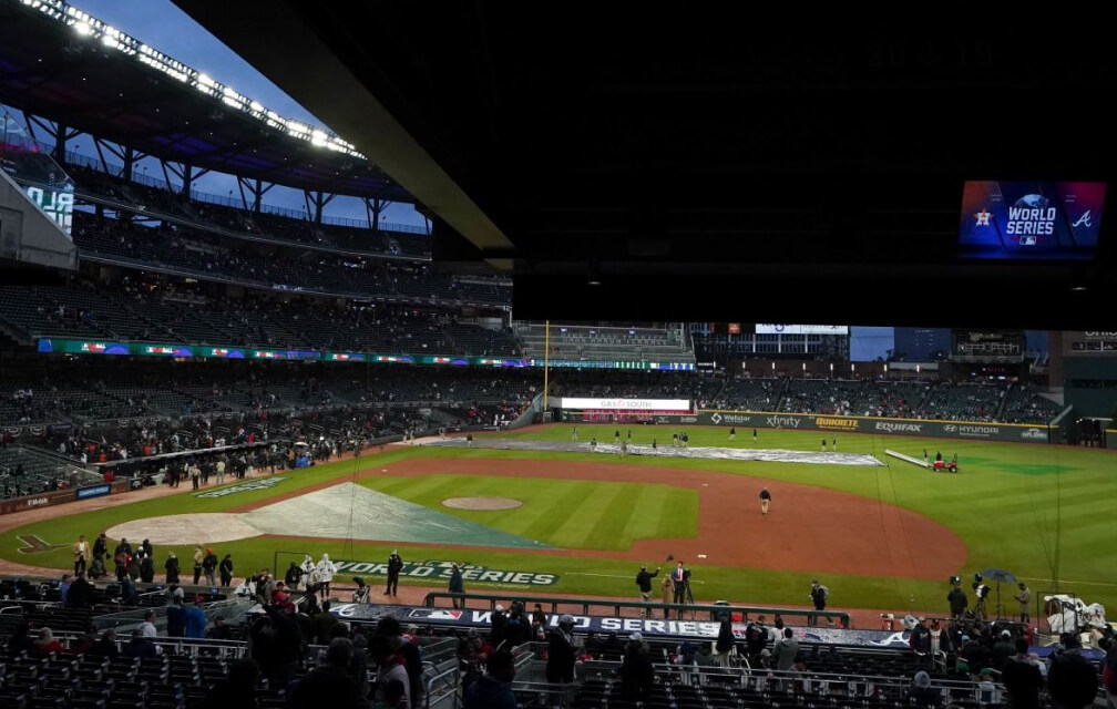 2021 World Series